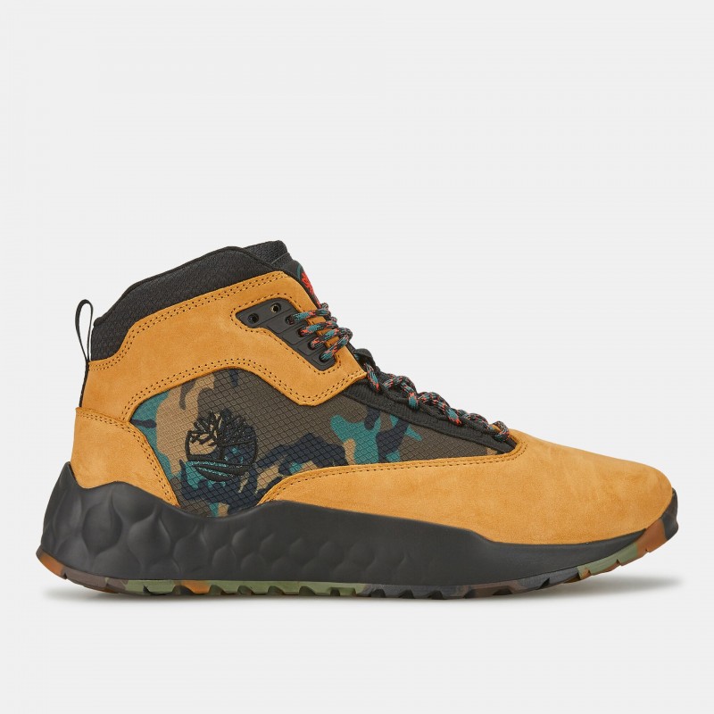 Bota timberland solar wave mid