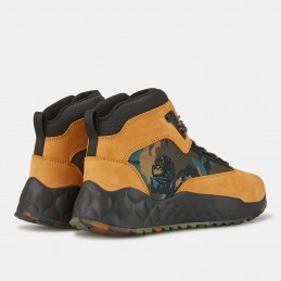 Bota timberland solar wave mid