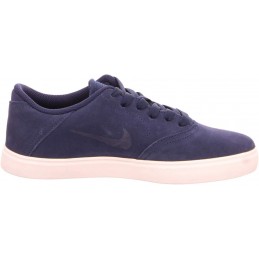 Zapatillas nike sb check suede