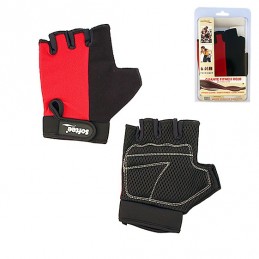 Par de guantes fitness