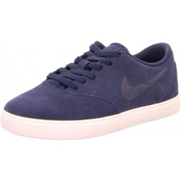 Zapatillas nike sb check suede