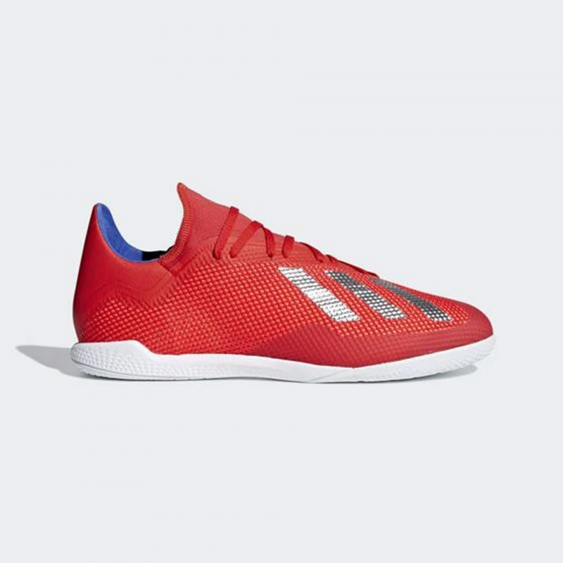 Zapatillas adidas x 18.3 in