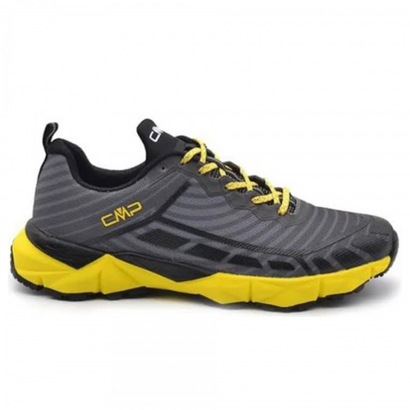 Zapatillas cmp thiaky trail