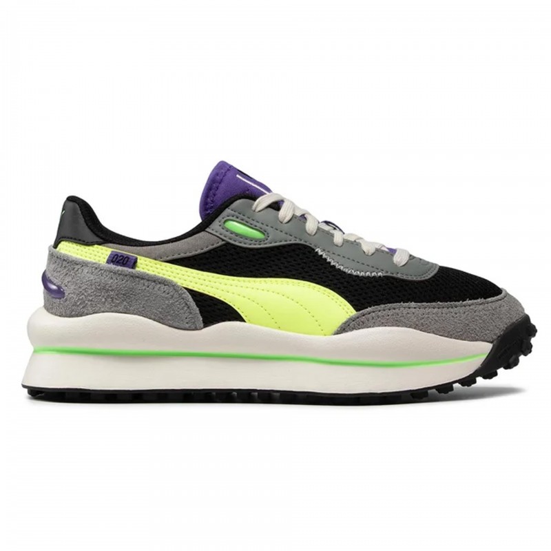 Zapatillas puma style rider neo archive