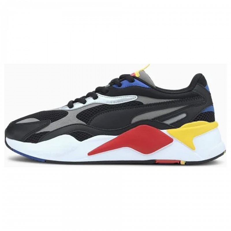 Zapatillas puma rs-x3 millenium unisex