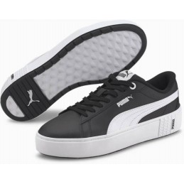 Zapatillas puma smash platform v2 l