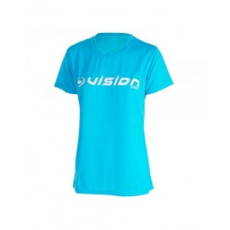 Camiseta vision avalanche woman