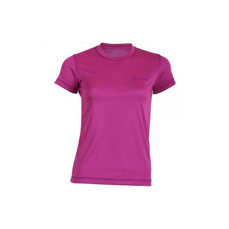 Camiseta técnica eclypse mujer