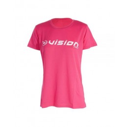 Camiseta vision avalanche mujer