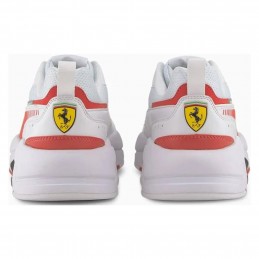 Zapatillas puma ferrari race x-ray 2