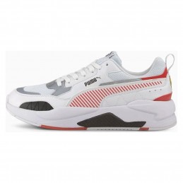 Zapatillas puma ferrari race x-ray 2