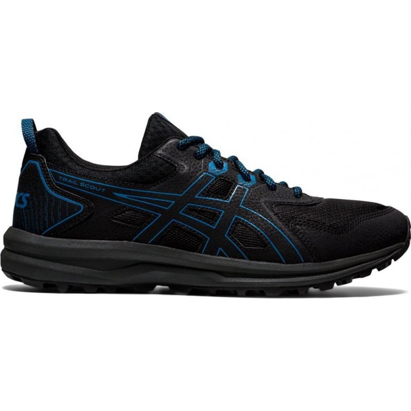 Zapatillas asics trail scout