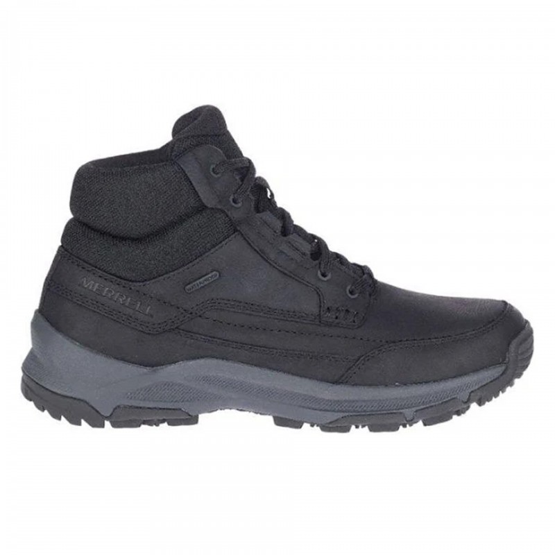 Botas merrell anvik 2 mid wp