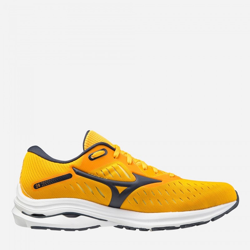 Zapatillas mizuno wave rider 24