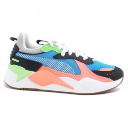 Zapatillas puma rs-x hard drive unisex