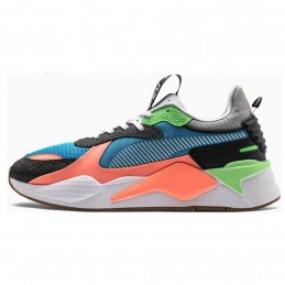 Zapatillas puma rs-x hard drive unisex