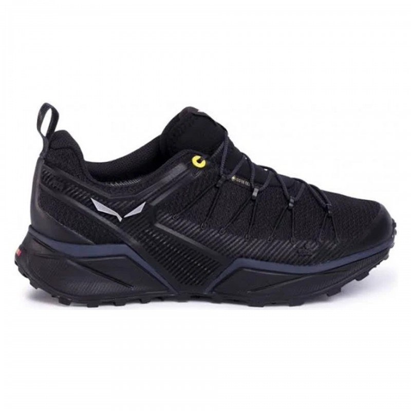 Zapatillas salewa ms dropline gtx