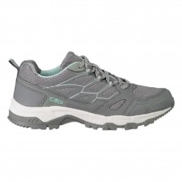 Zapatillas cmp zaniah trail mujer