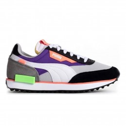 Zapatillas puma future rider play on unisex