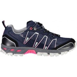 Zapatillas cmp altak wmn trail mujer