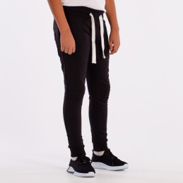 Pantalón algodon softee detroit infantil