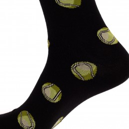 Calcetines softee tennis