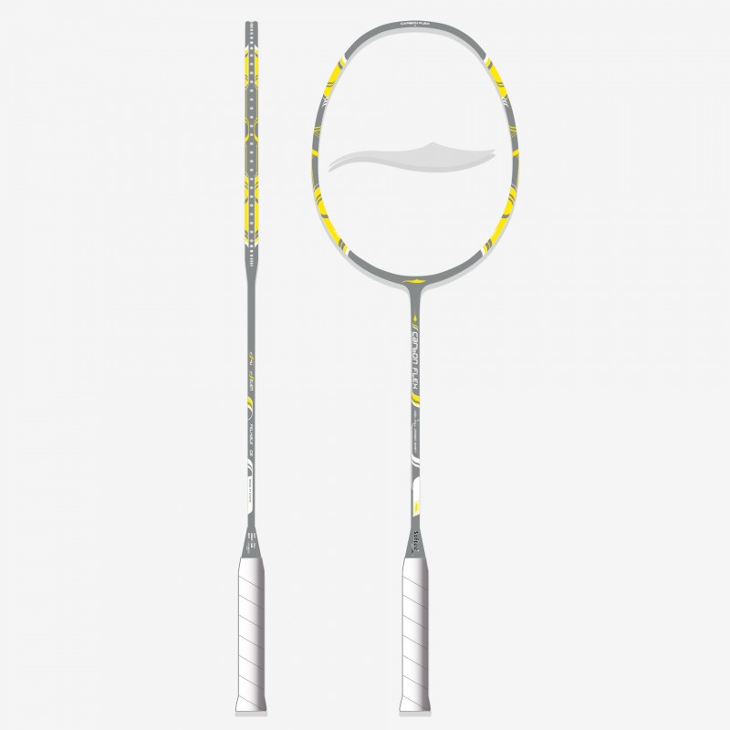 Raqueta bádminton softee b3000 new