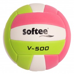 Balón voleibol softee v-500