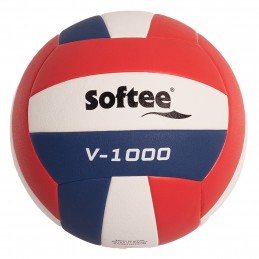 Balón voleibol softee v-1000