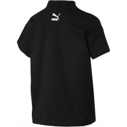 Camiseta puma xtg graphic mujer