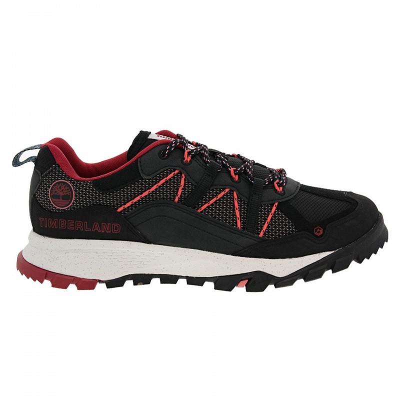 Zapatillas timberland garrison trail low mujer