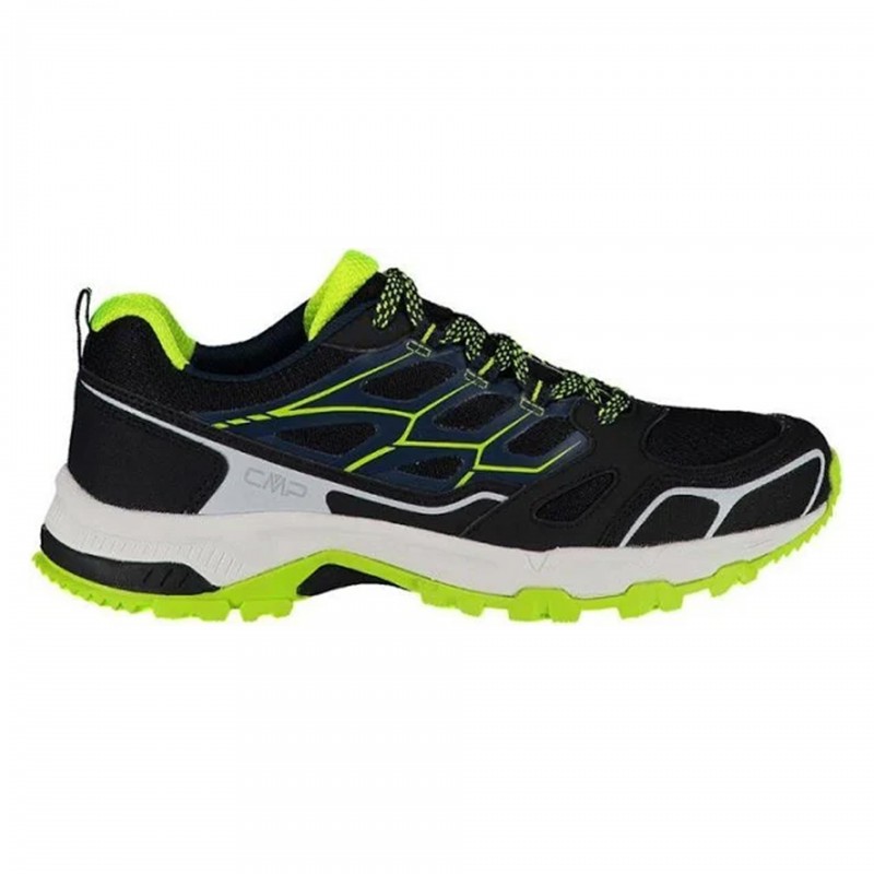 Zapatillas cmp zaniah trail 39q9627