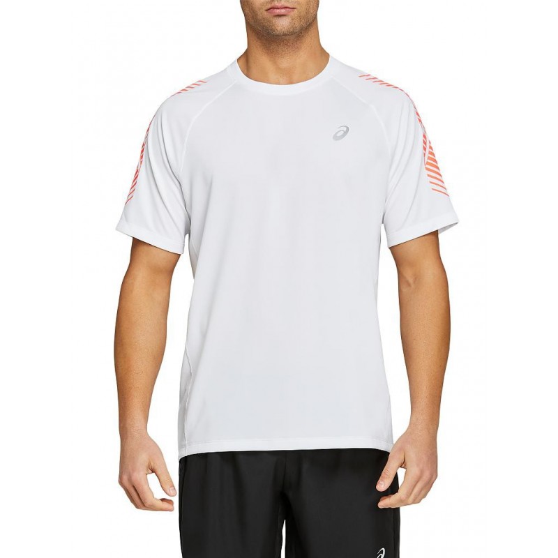 Camiseta asics icon ss top