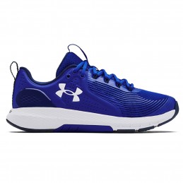 Zapatillas under armour charged commit tr 3