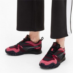 Zapatillas puma kyron bonfires mujer