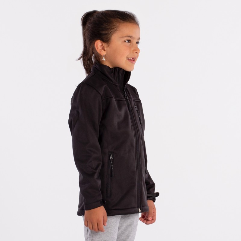 Softshell jacket softee regis niña