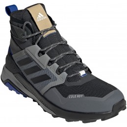 Zapatillas adidas terrex trailmaker mid c.rdy