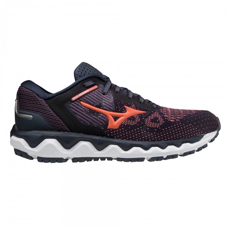 Zapatillas mizuno wave horizon 5 mujer