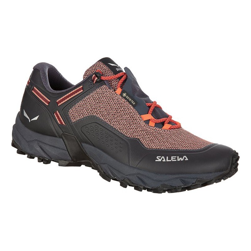 Zapatillas salewa ws speed beat gore-tex mujer