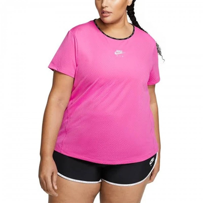 Camiseta nike air top mujer