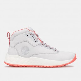 Zapatillas timberland solar wave mid mujer