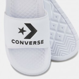 Chanclas converse all star slide