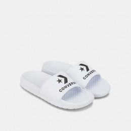 Chanclas converse all star slide