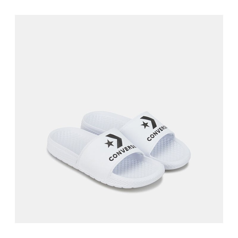 Chanclas converse all star slide