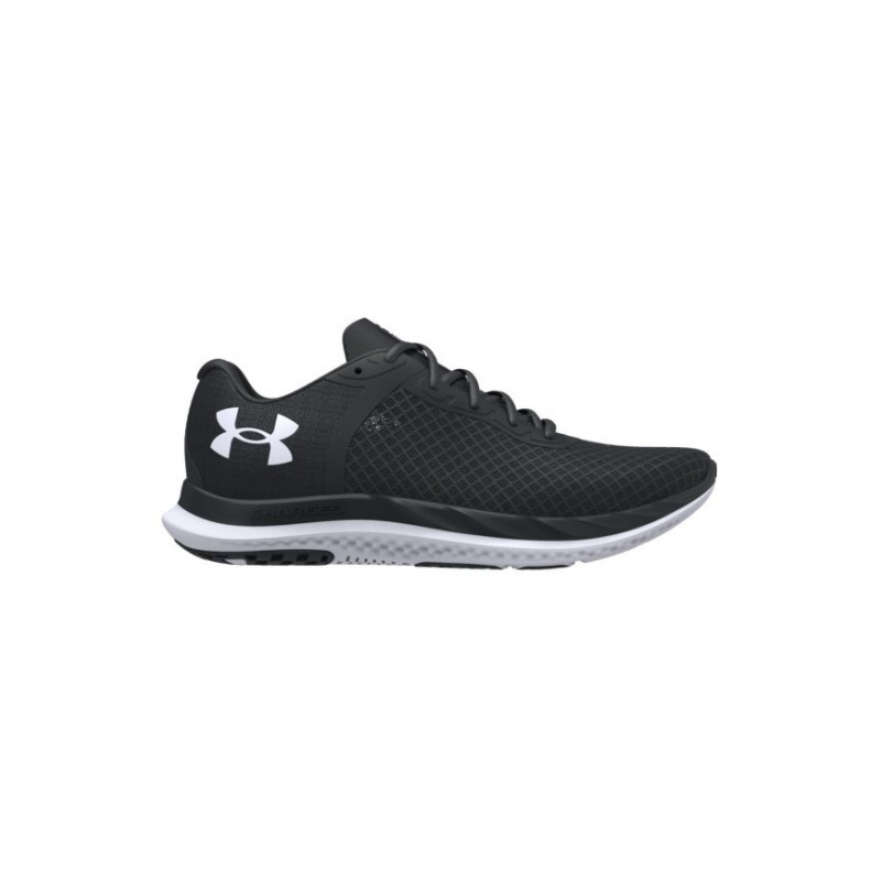 Zapatillas under armour charged breeze mujer