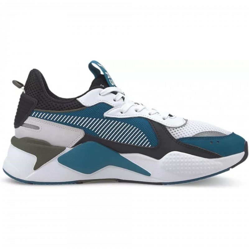 Zapatillas puma rs-x bold unisex