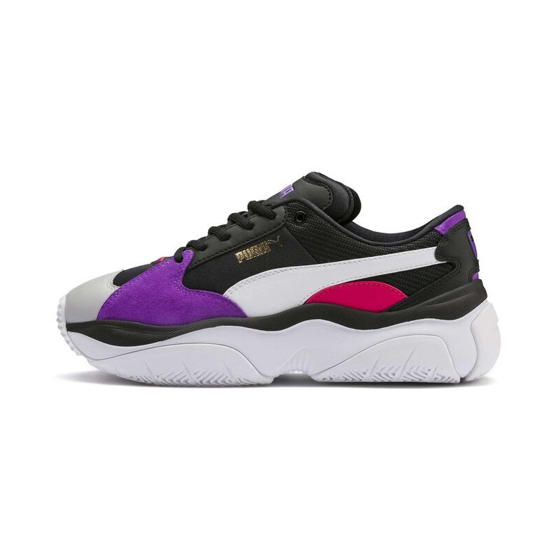 Zapatillas puma stormy mujer puma