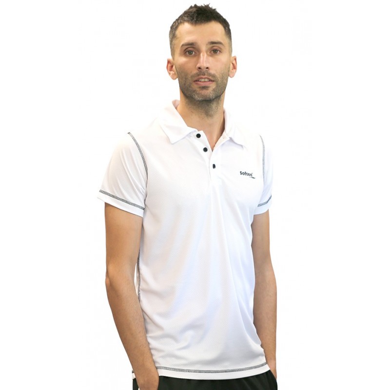 Polo softee advance hombre