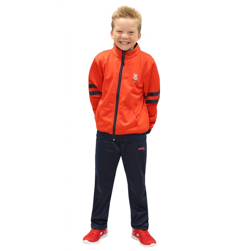 Chandal softee west point infantil