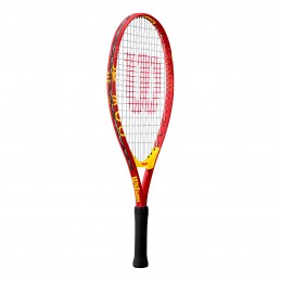 Raqueta tenis wilson us open 23